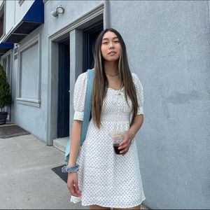 Faithfull the brand dress